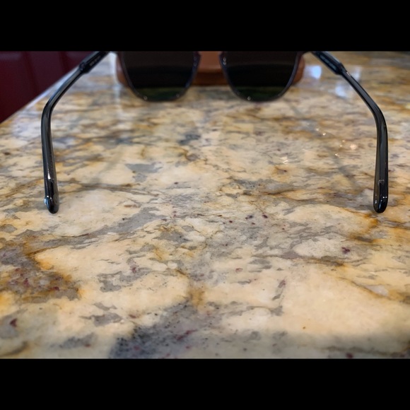 🚫⚠️ SOLD ⚠️🚫 Garrett Leight Sunglasses - Picture 13 of 16